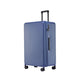 Explorer Luggage Blue Explorer Axis Large Luggage