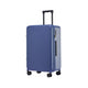Explorer Luggage Blue Explorer Axis Medium Luggage