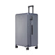 Explorer Luggage Charcoal Explorer Axis Large Luggage