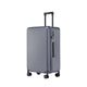Explorer Luggage Charcoal Explorer Axis Medium Luggage