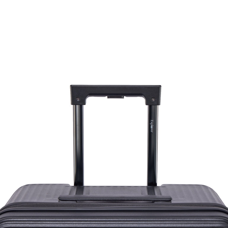 Explorer Luggage Explorer Axis 3-Piece Luggage Set