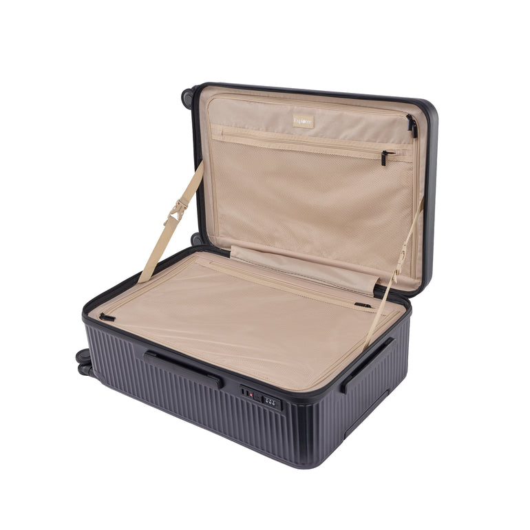Explorer Luggage Explorer Axis 3-Piece Luggage Set