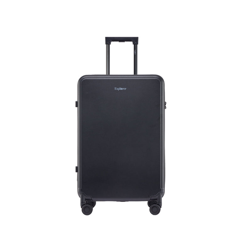 Explorer Luggage Explorer Axis 3-Piece Luggage Set