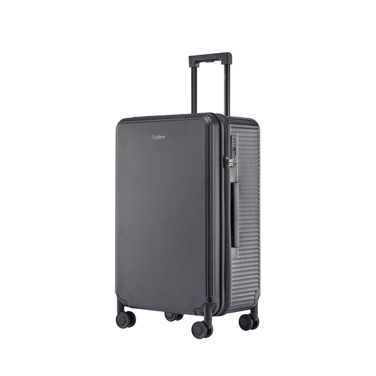 Explorer Luggage Explorer Axis 3-Piece Luggage Set