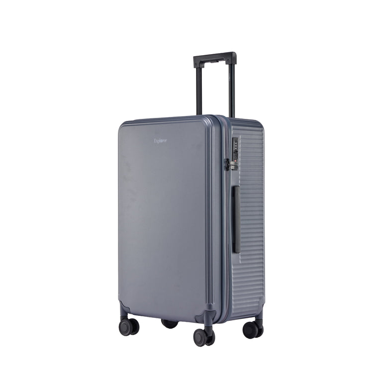 Explorer Luggage Explorer Axis 3-Piece Luggage Set