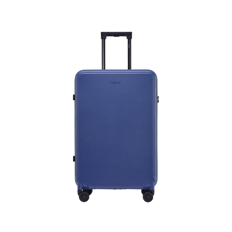 Explorer Luggage Explorer Axis 3-Piece Luggage Set