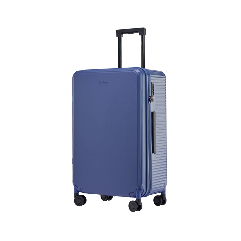 Explorer Luggage Explorer Axis 3-Piece Luggage Set