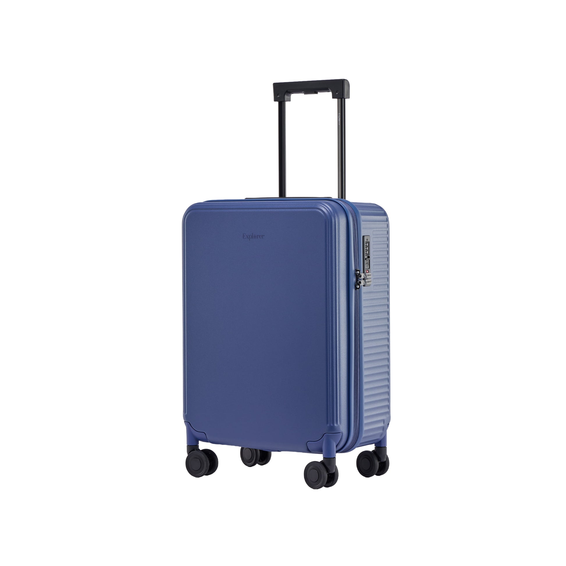 Explorer Luggage Explorer Axis 3-Piece Luggage Set
