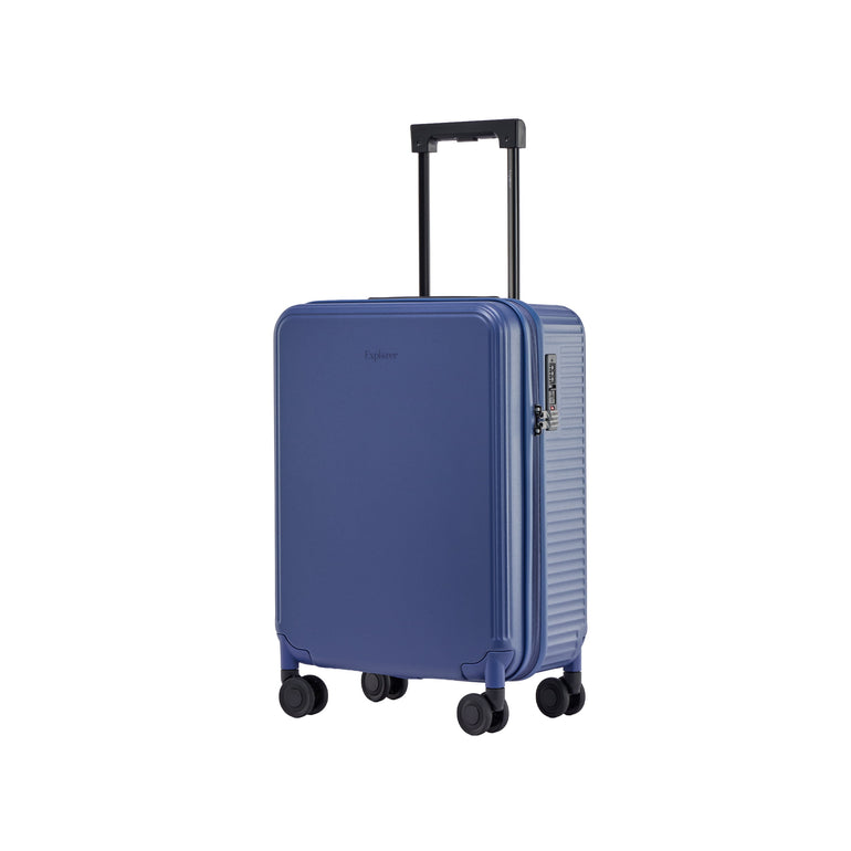 Explorer Luggage Explorer Axis 3-Piece Luggage Set