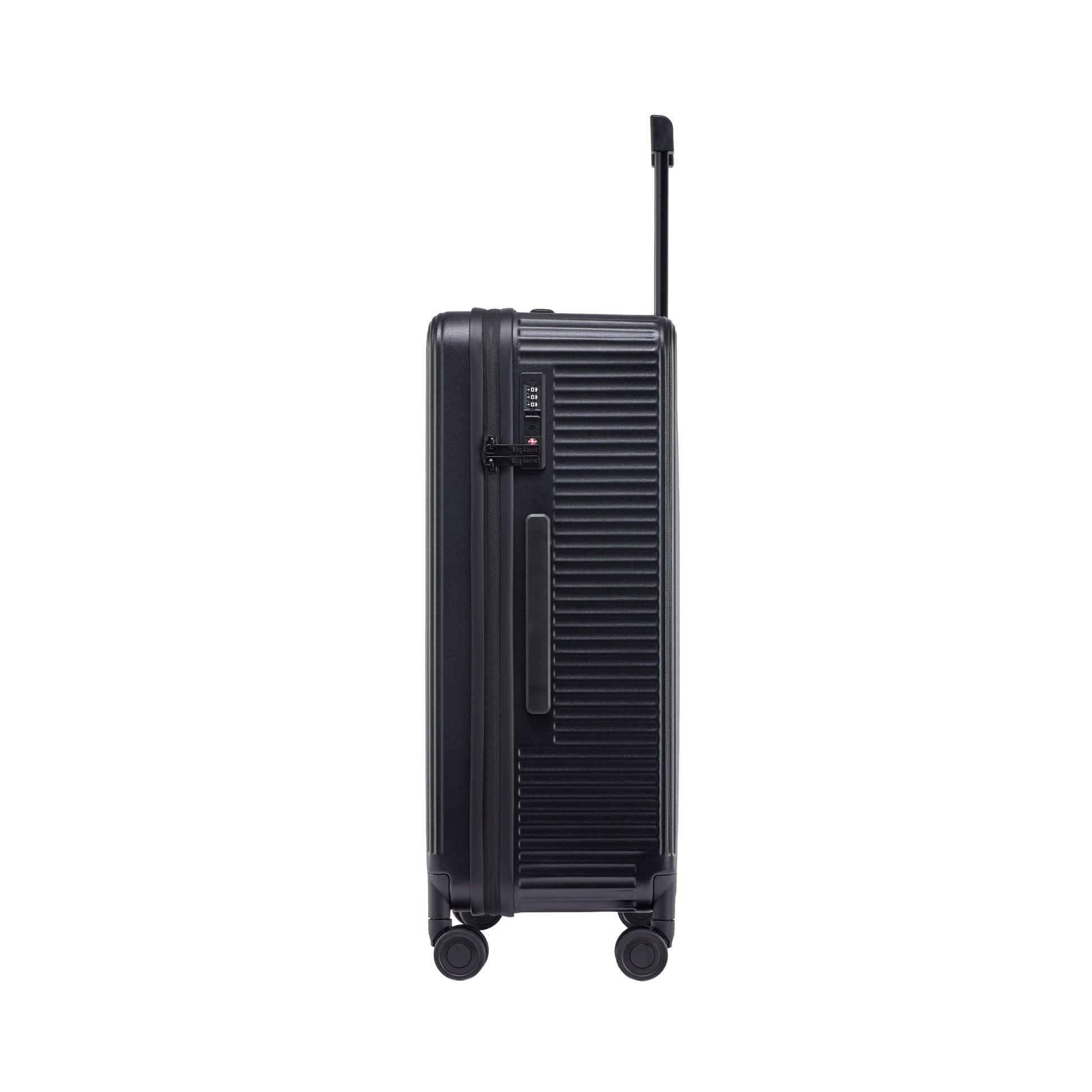 Explorer Luggage Explorer Axis Medium Luggage
