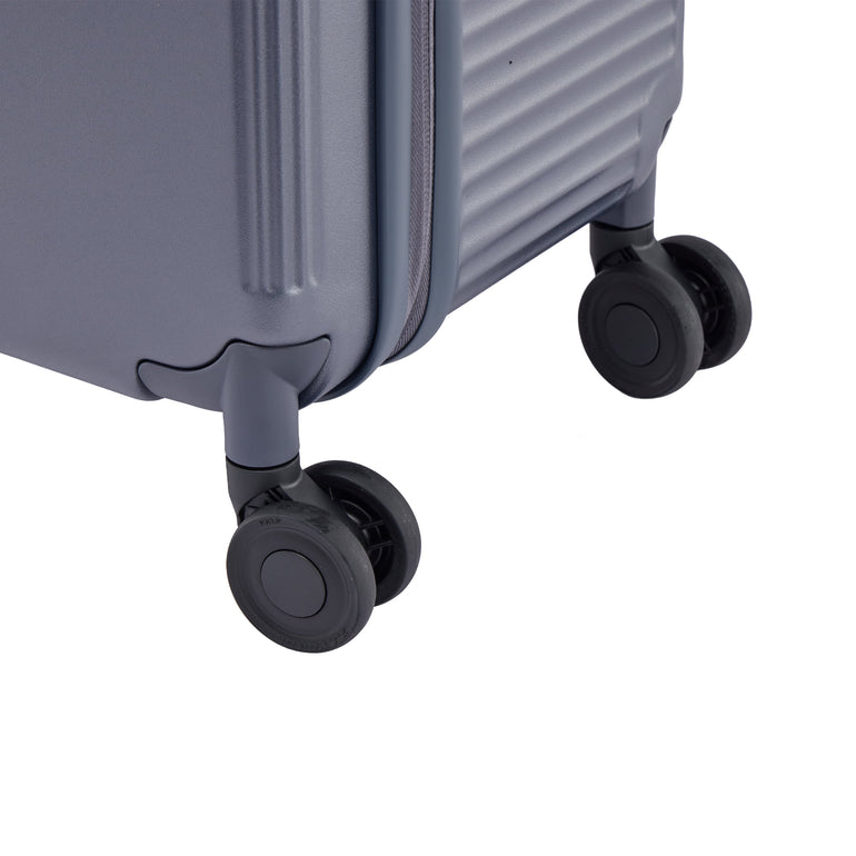 Explorer Luggage Explorer Axis Medium Luggage