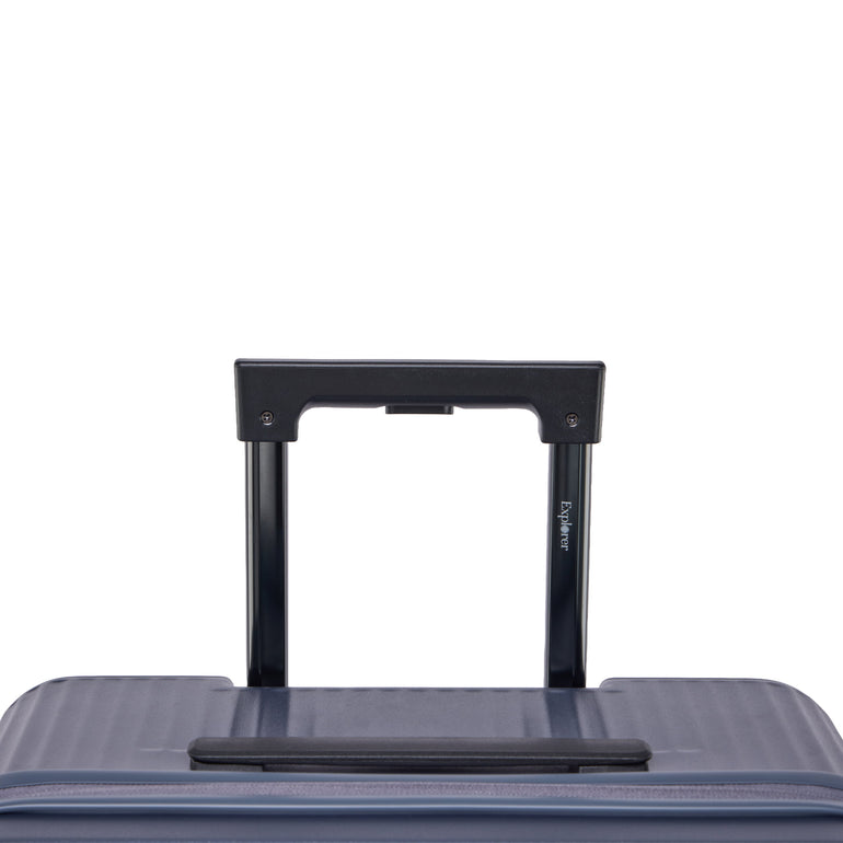 Explorer Luggage Explorer Axis Medium Luggage
