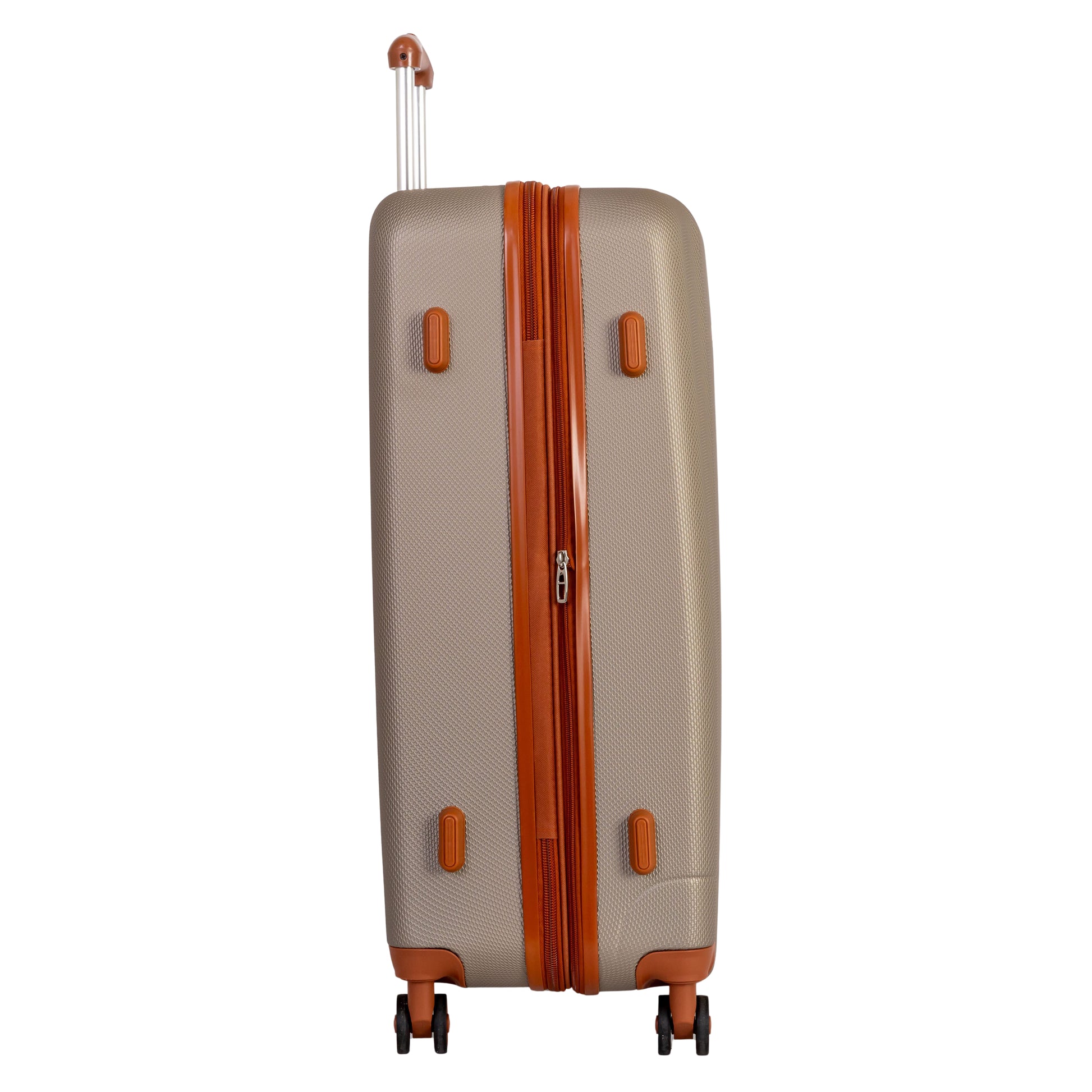Explorer Luggage Explorer First Class Expandable Large Luggage