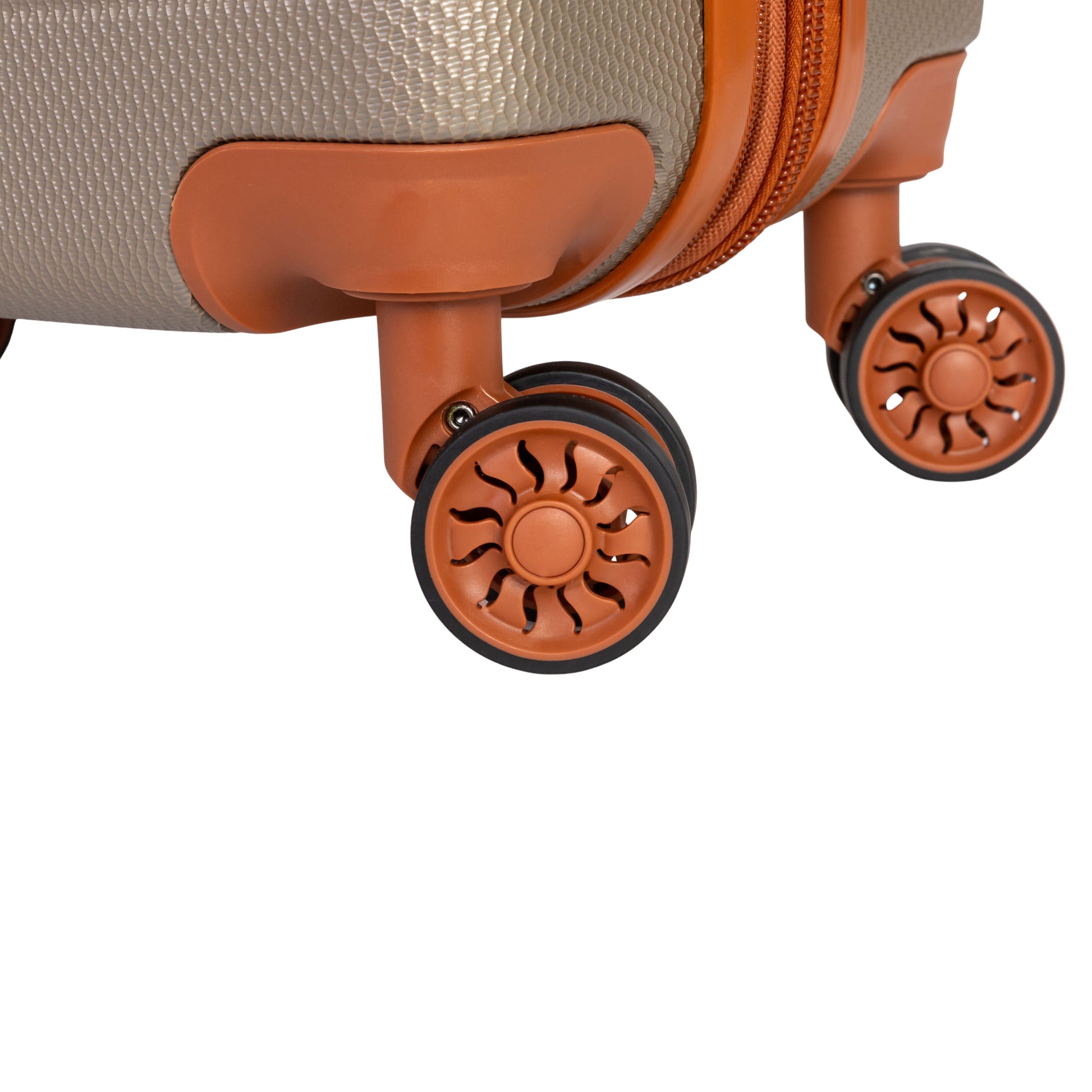 Explorer Luggage Explorer First Class Expandable Large Luggage