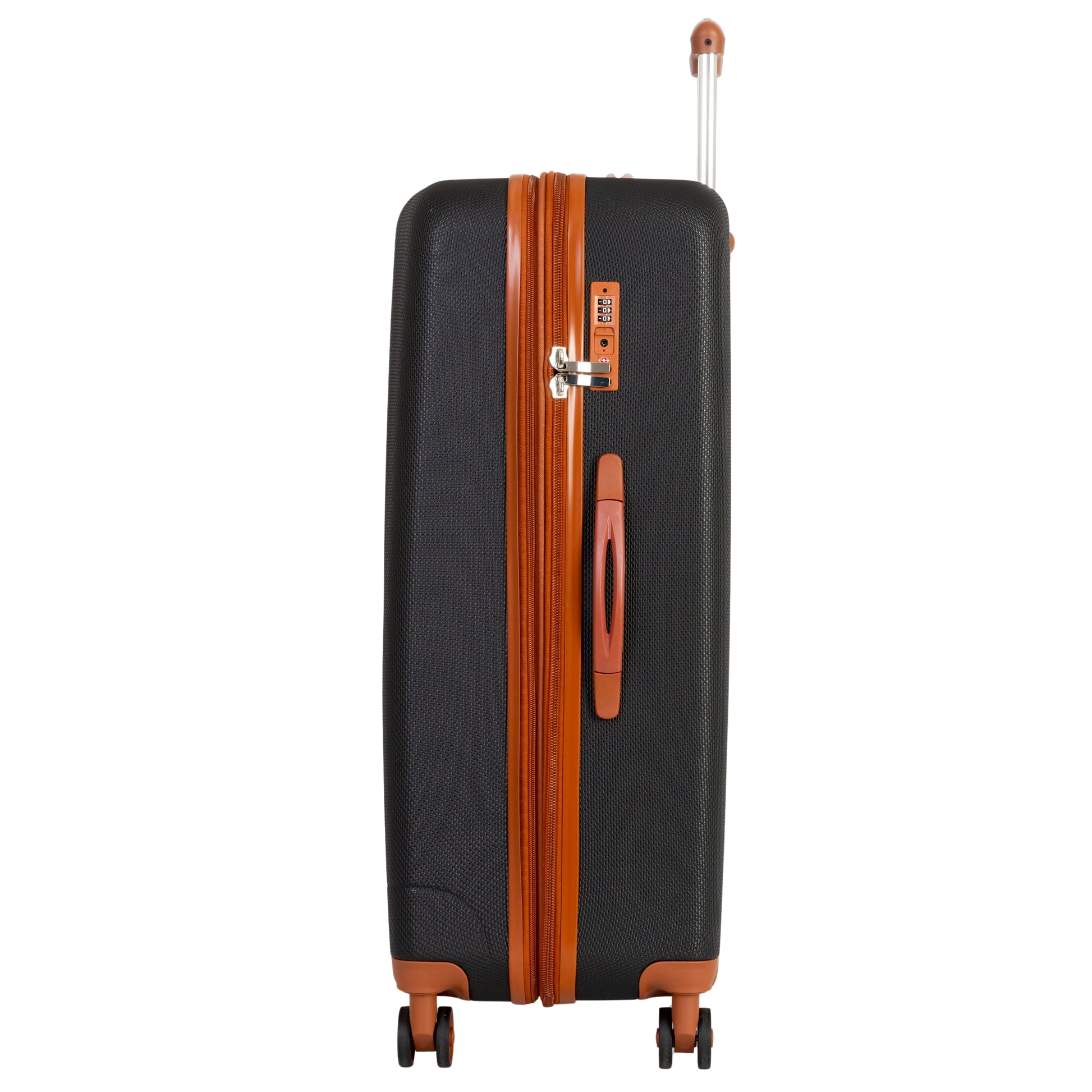 Explorer Luggage Explorer First Class Expandable Large Luggage