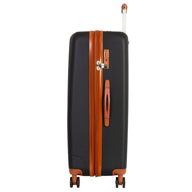 Explorer Luggage Explorer First Class Expandable Large Luggage