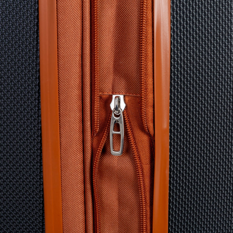 Explorer Luggage Explorer First Class Expandable Large Luggage