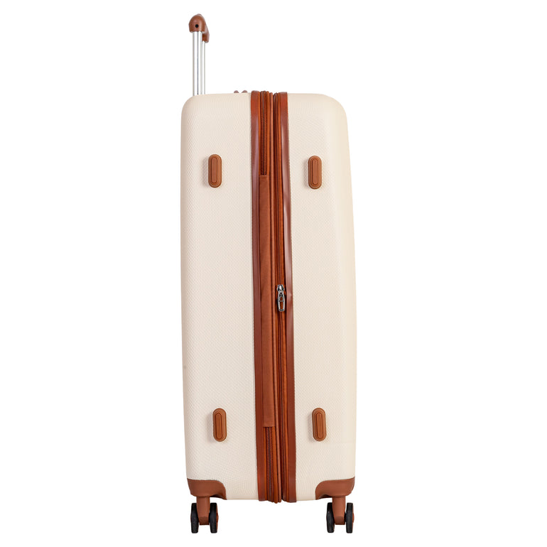 Explorer Luggage Explorer First Class Expandable Large Luggage
