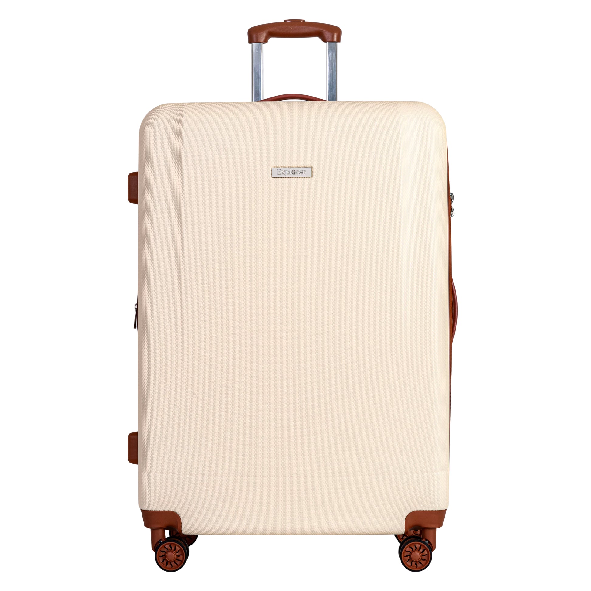 Explorer Luggage Explorer First Class Expandable Luggage Set