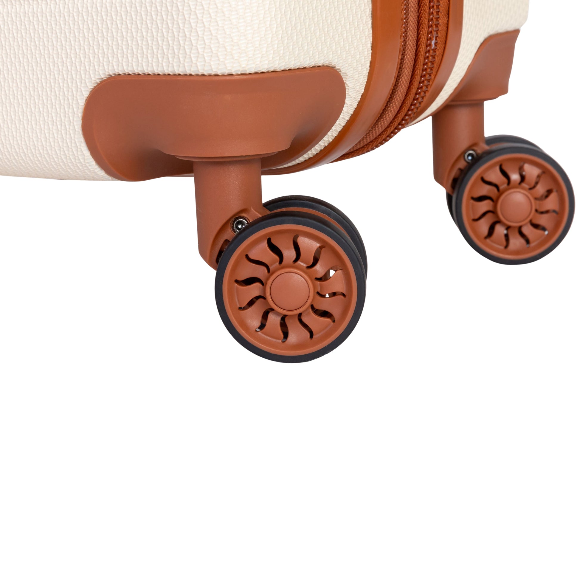 Explorer Luggage Explorer First Class Expandable Luggage Set