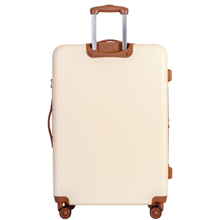 Explorer Luggage Explorer First Class Expandable Luggage Set