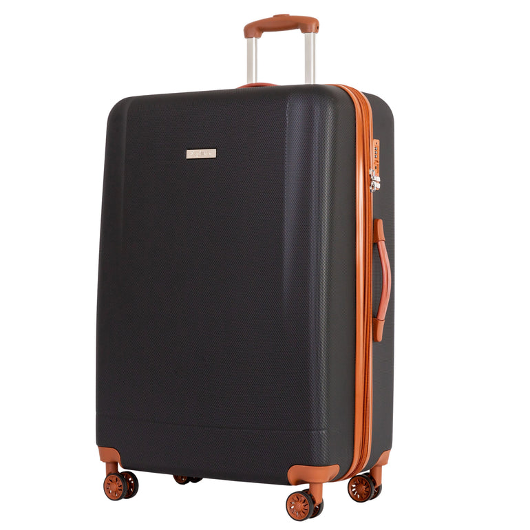 Explorer Luggage Explorer First Class Expandable Luggage Set