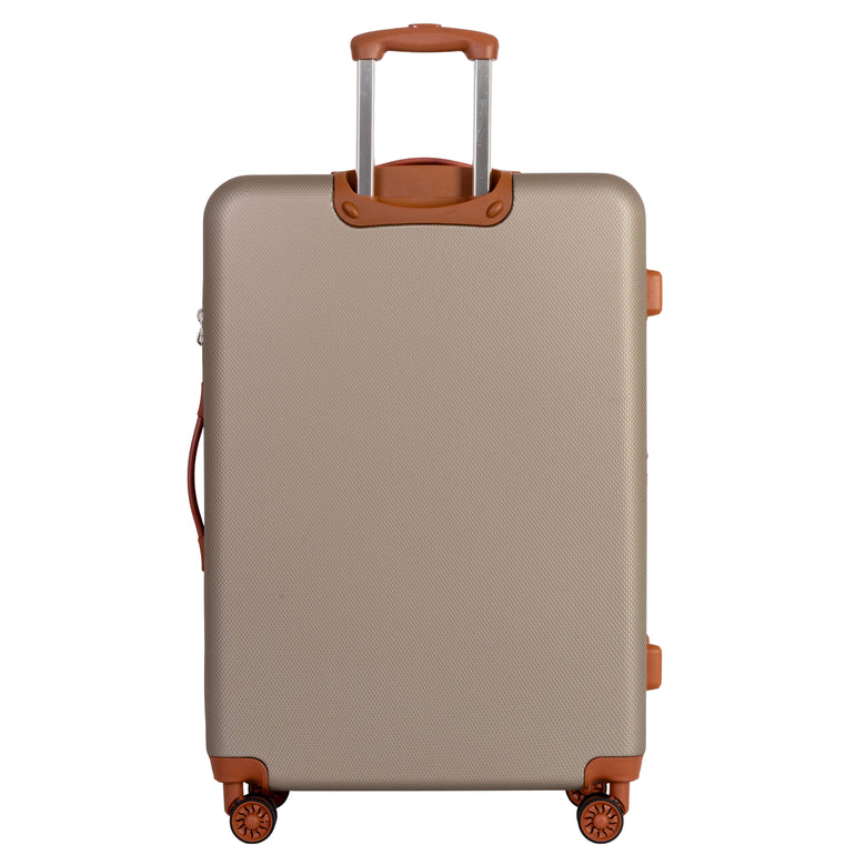Explorer Luggage Explorer First Class Expandable Luggage Set