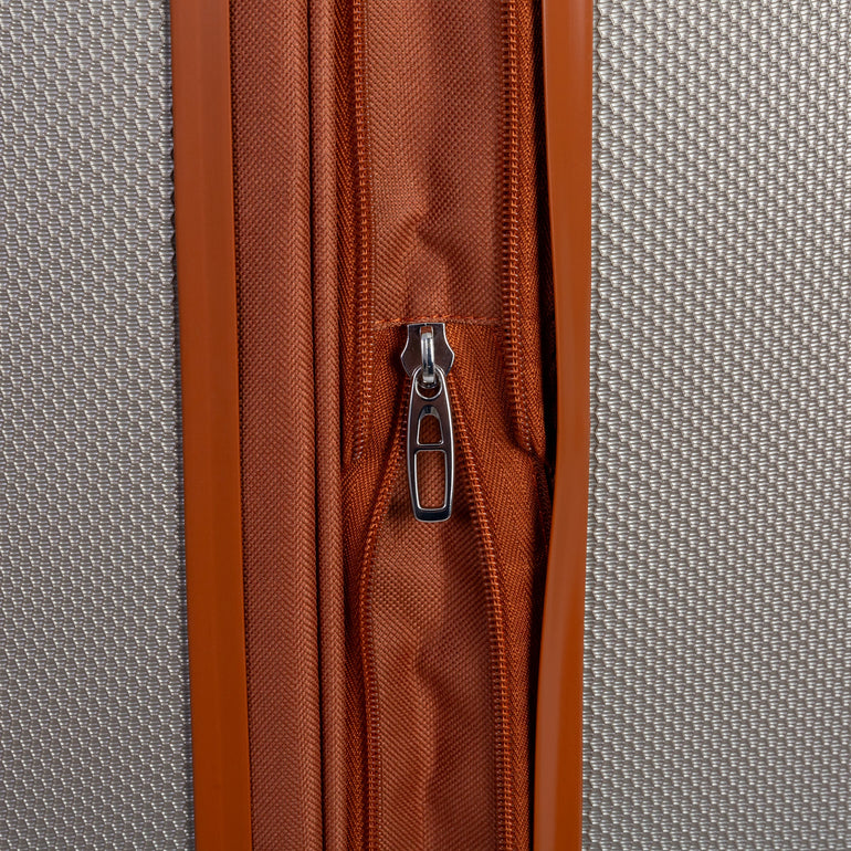 Explorer Luggage Explorer First Class Expandable Medium Luggage
