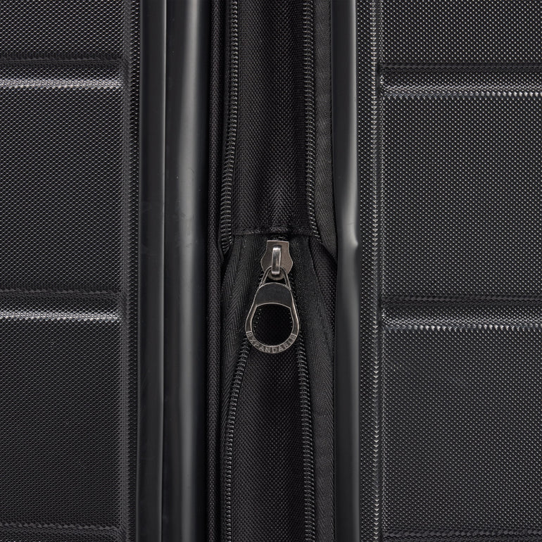 Explorer Luggage Explorer Flex 3-Piece Expandabe Luggage Set