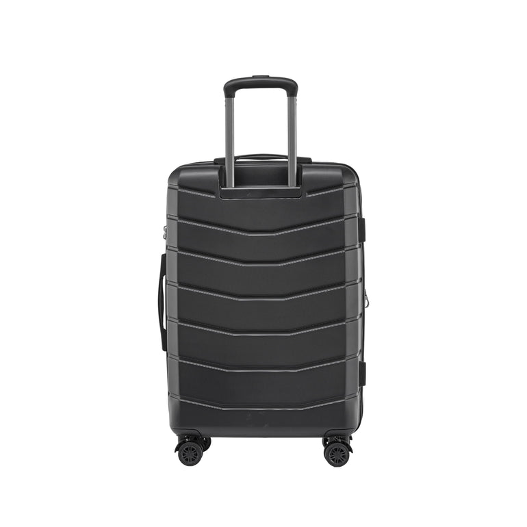 Explorer Luggage Explorer Flex 3-Piece Expandabe Luggage Set