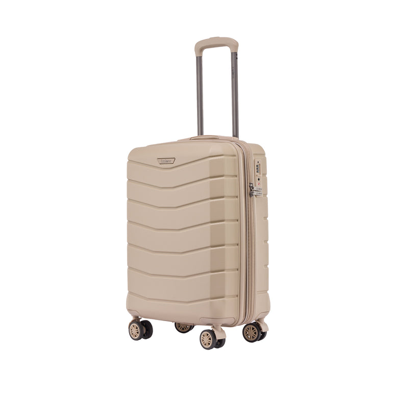 Explorer Luggage Explorer Flex 3-Piece Expandabe Luggage Set