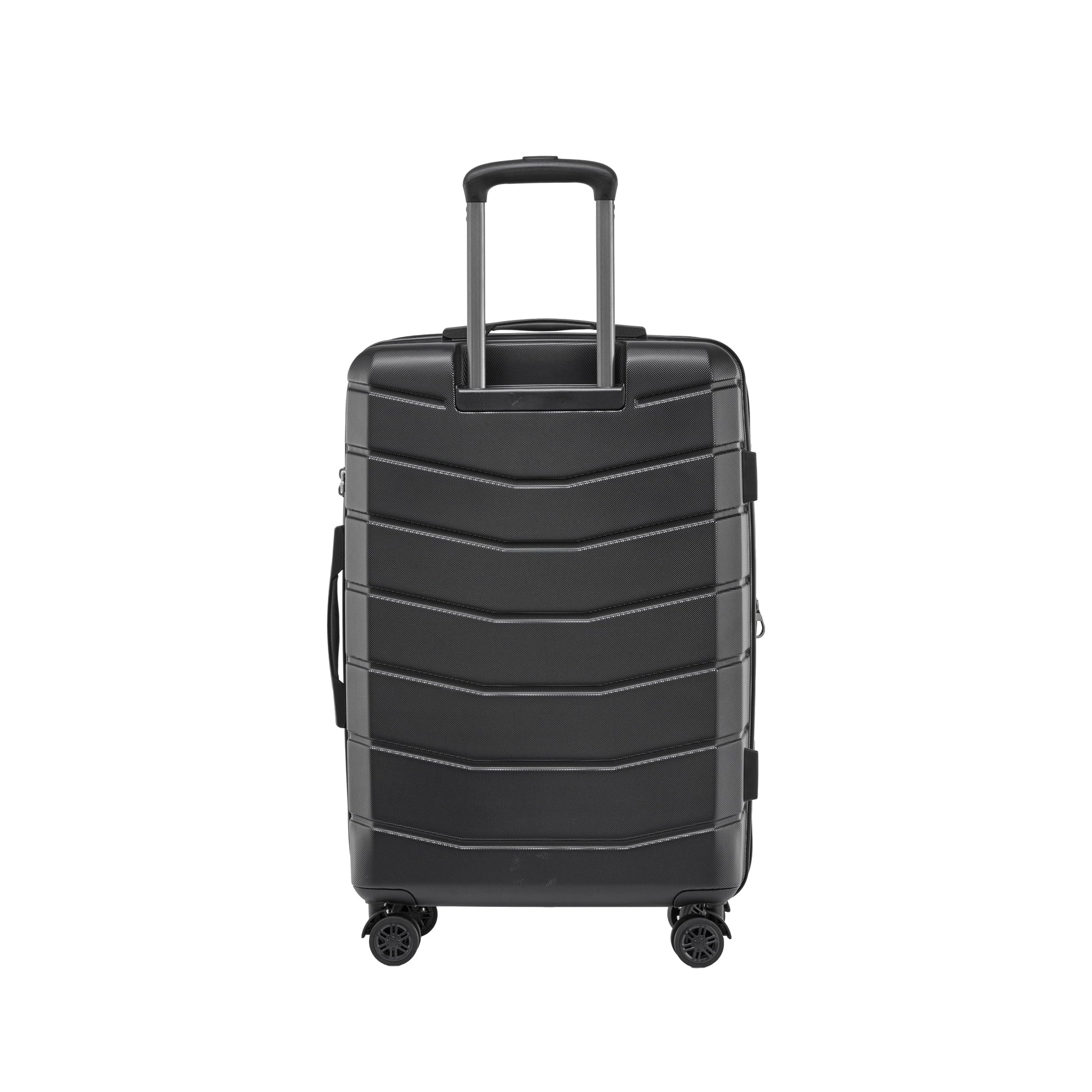 Explorer Luggage Explorer Flex Expandable Medium Luggage