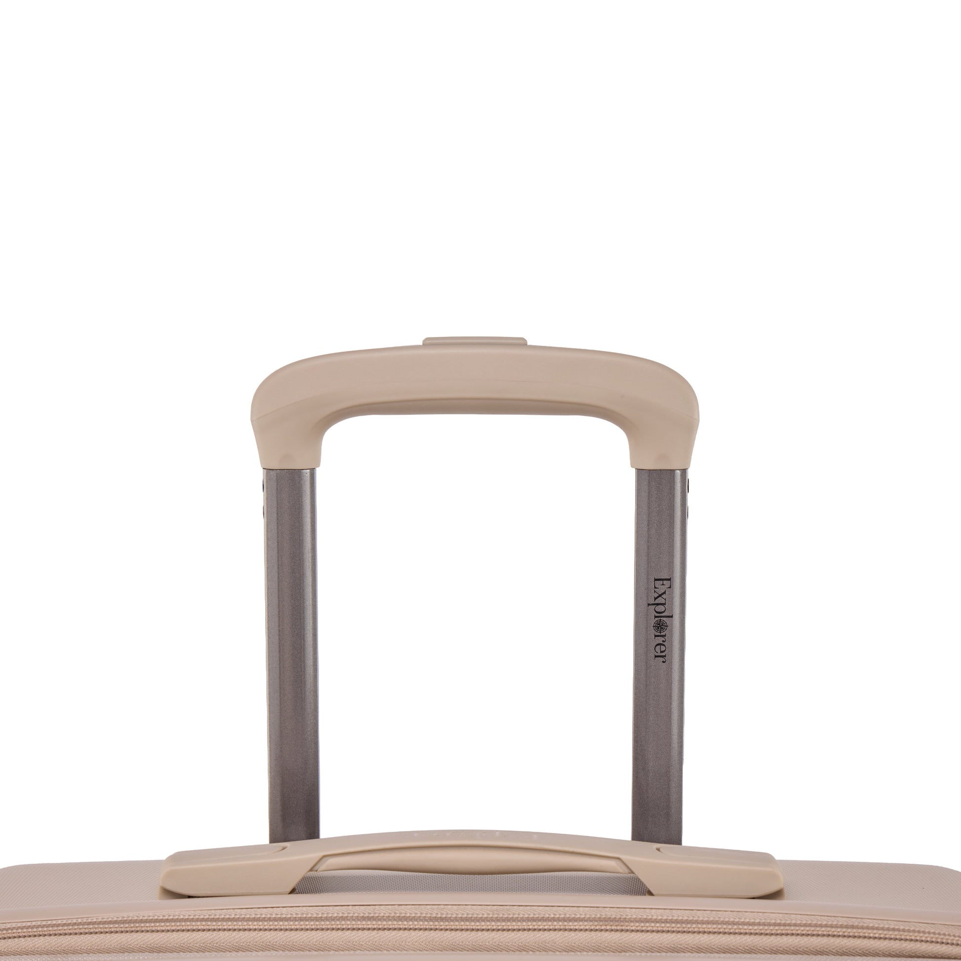 Explorer Luggage Explorer Flex Expandable Medium Luggage
