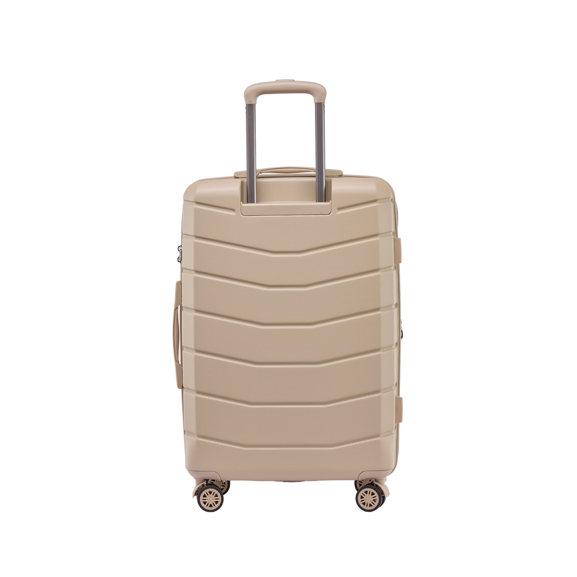 Explorer Luggage Explorer Flex Expandable Medium Luggage