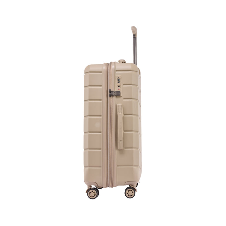 Explorer Luggage Explorer Flex Expandable Medium Luggage