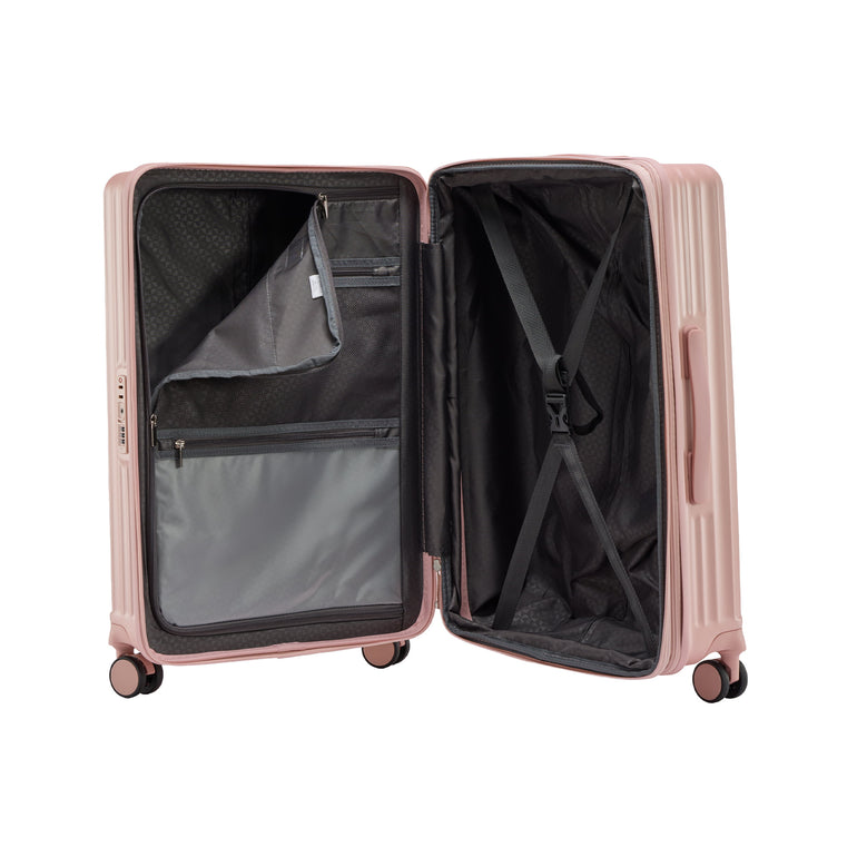 Explorer Luggage Explorer Latitude 3-Piece Expandable Luggage Set
