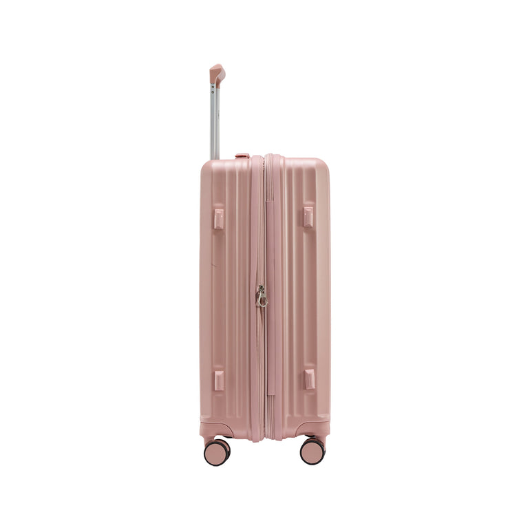 Explorer Luggage Explorer Latitude 3-Piece Expandable Luggage Set