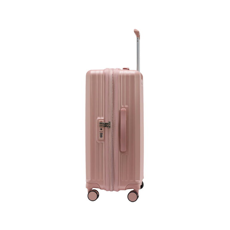 Explorer Luggage Explorer Latitude 3-Piece Expandable Luggage Set
