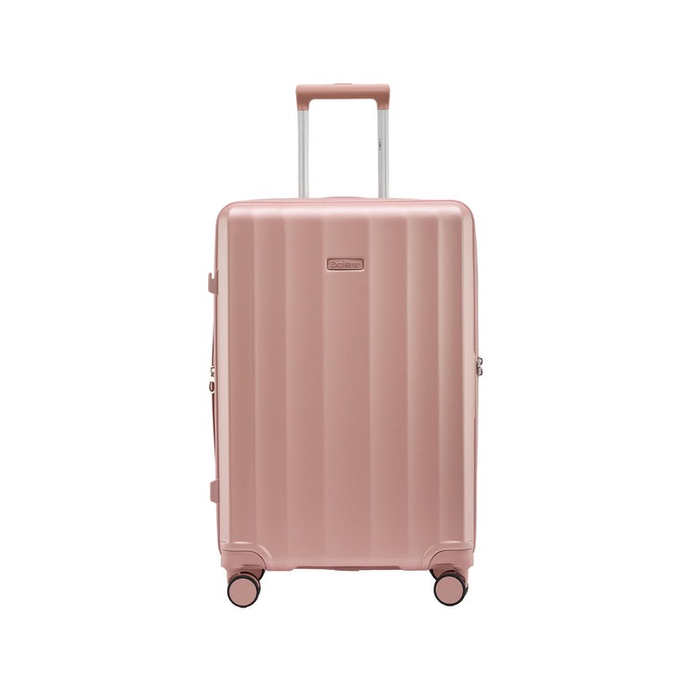 Explorer Luggage Explorer Latitude 3-Piece Expandable Luggage Set