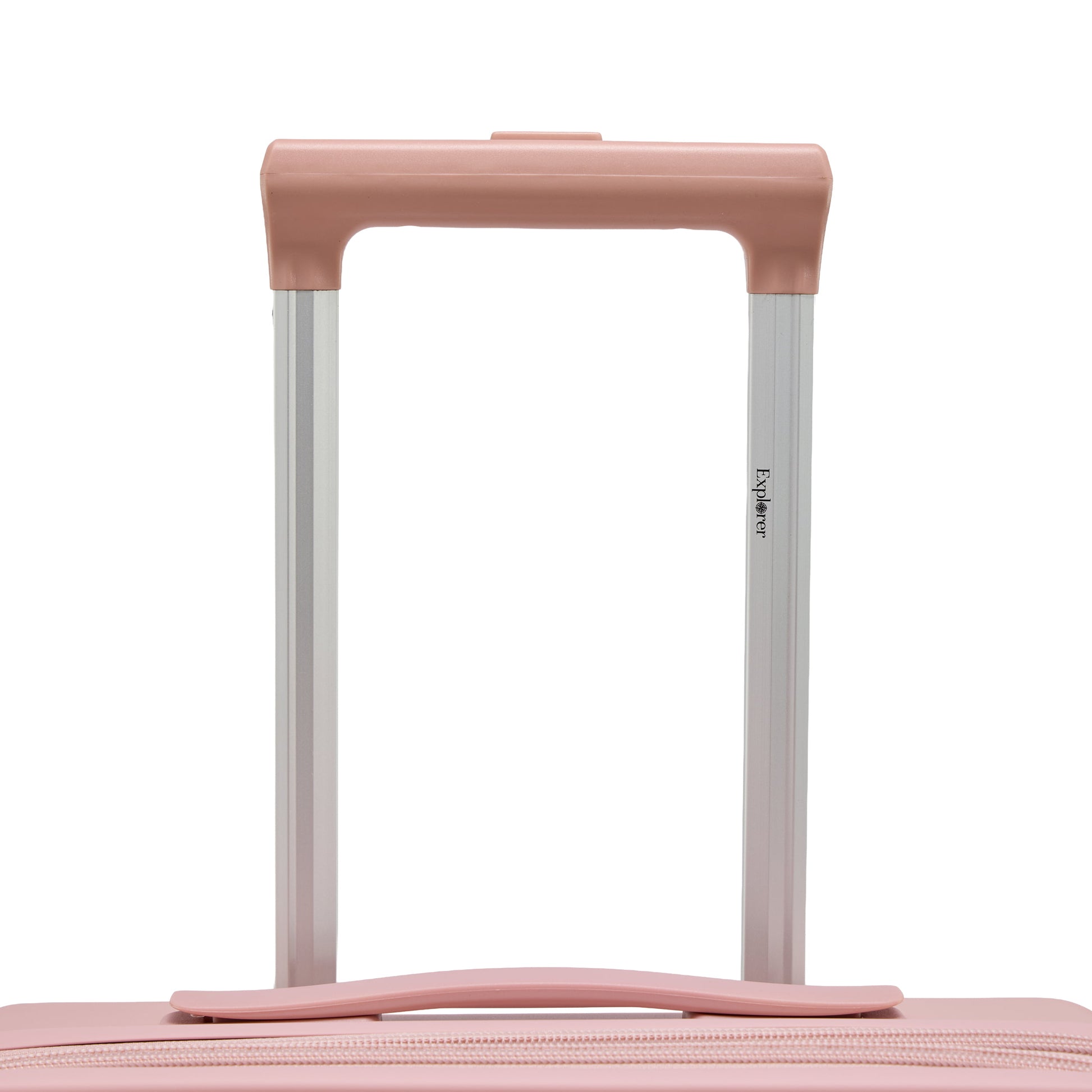Explorer Luggage Explorer Latitude Expandable Medium Luggage