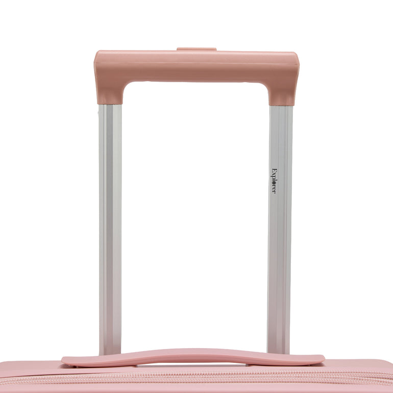 Explorer Luggage Explorer Latitude Expandable Medium Luggage