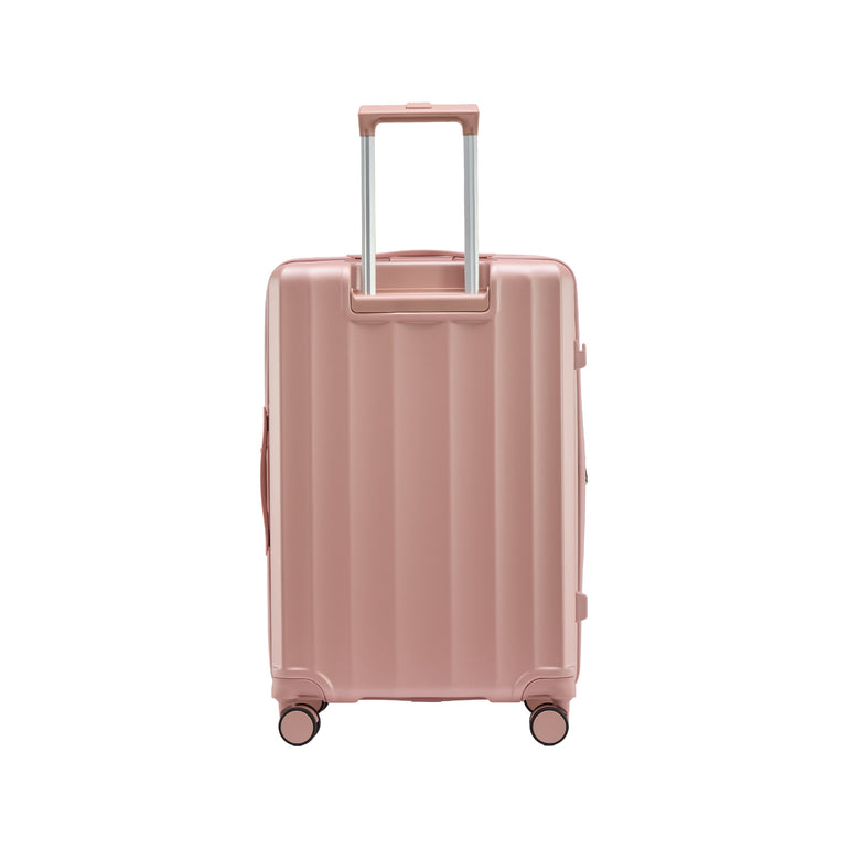 Explorer Luggage Explorer Latitude Expandable Medium Luggage