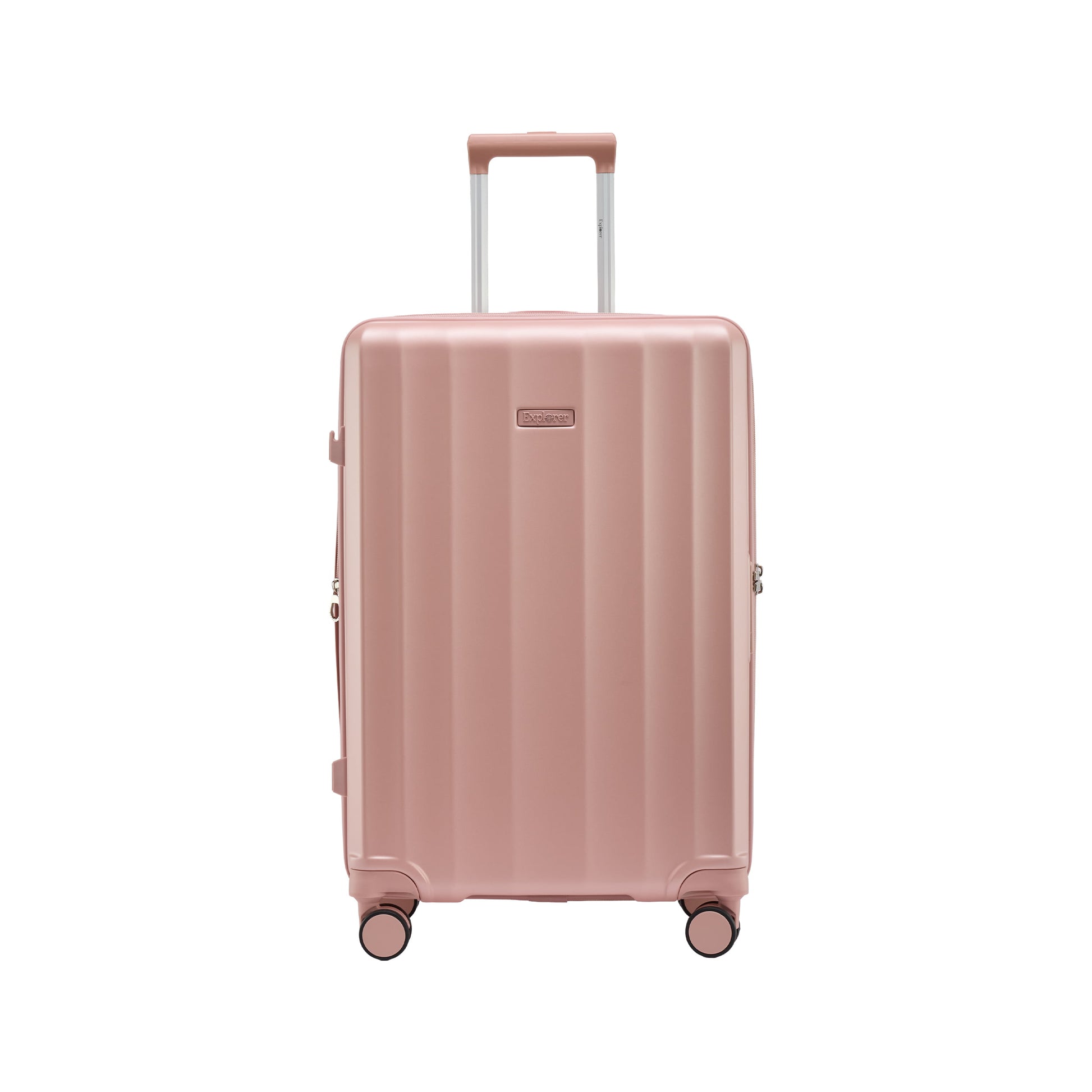 Explorer Luggage Explorer Latitude Expandable Medium Luggage