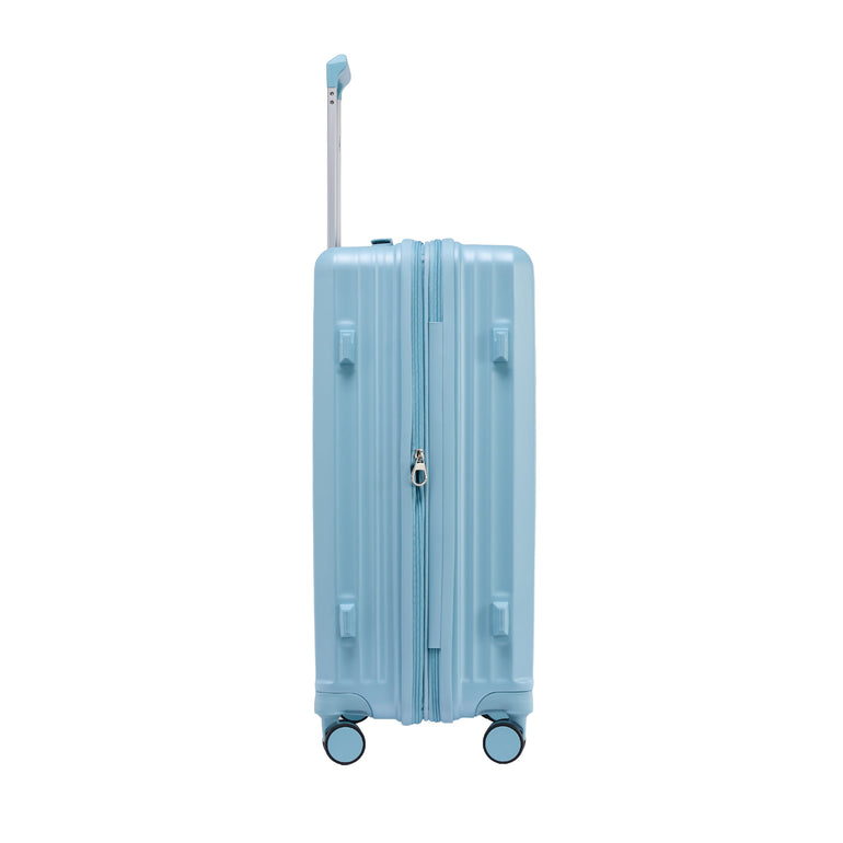 Explorer Luggage Explorer Latitude Expandable Medium Luggage