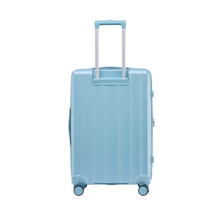 Explorer Luggage Explorer Latitude Expandable Medium Luggage