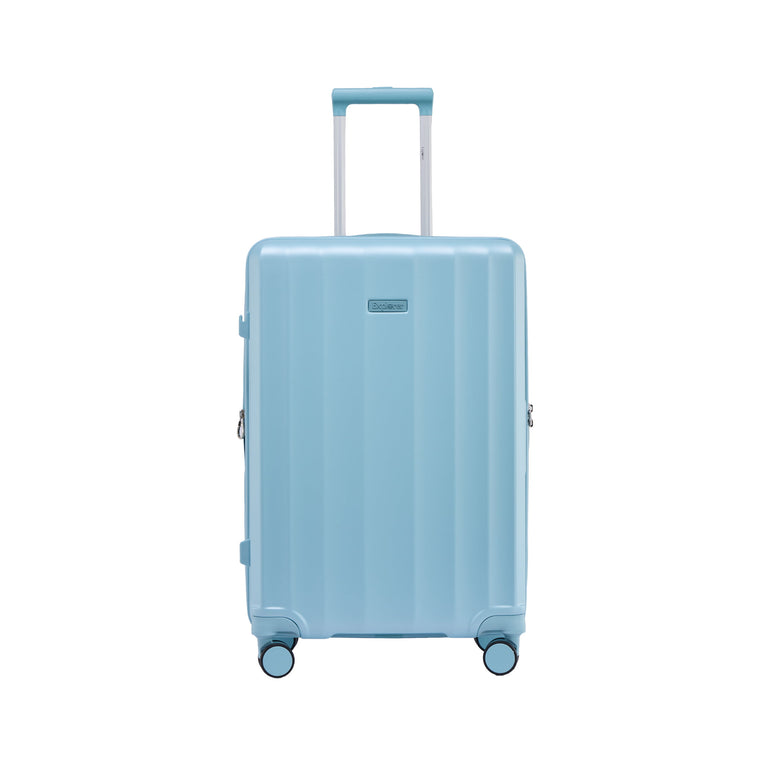 Explorer Luggage Explorer Latitude Expandable Medium Luggage