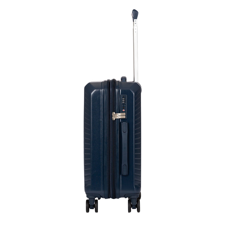 Explorer Luggage Explorer Passport Anti-Theft Expandable 3-Piece Luggage Set