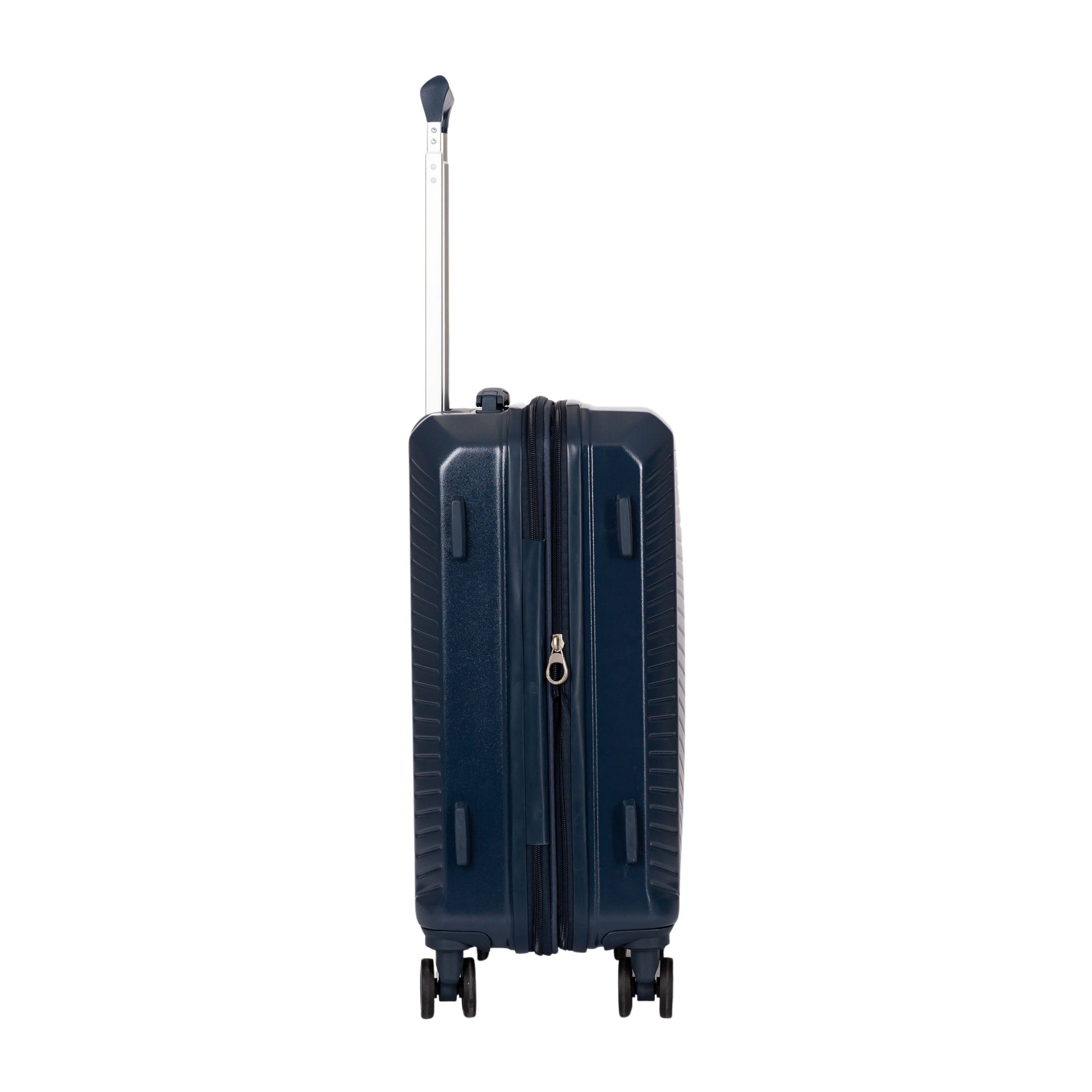 Explorer Luggage Explorer Passport Anti-Theft Expandable 3-Piece Luggage Set