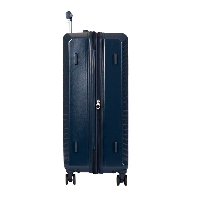 Explorer Luggage Explorer Passport Anti-Theft Expandable 3-Piece Luggage Set
