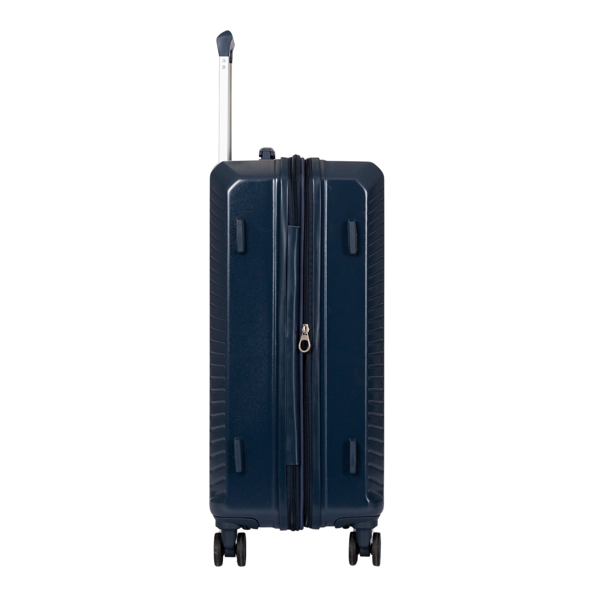 Explorer Luggage Explorer Passport Anti-Theft Expandable 3-Piece Luggage Set
